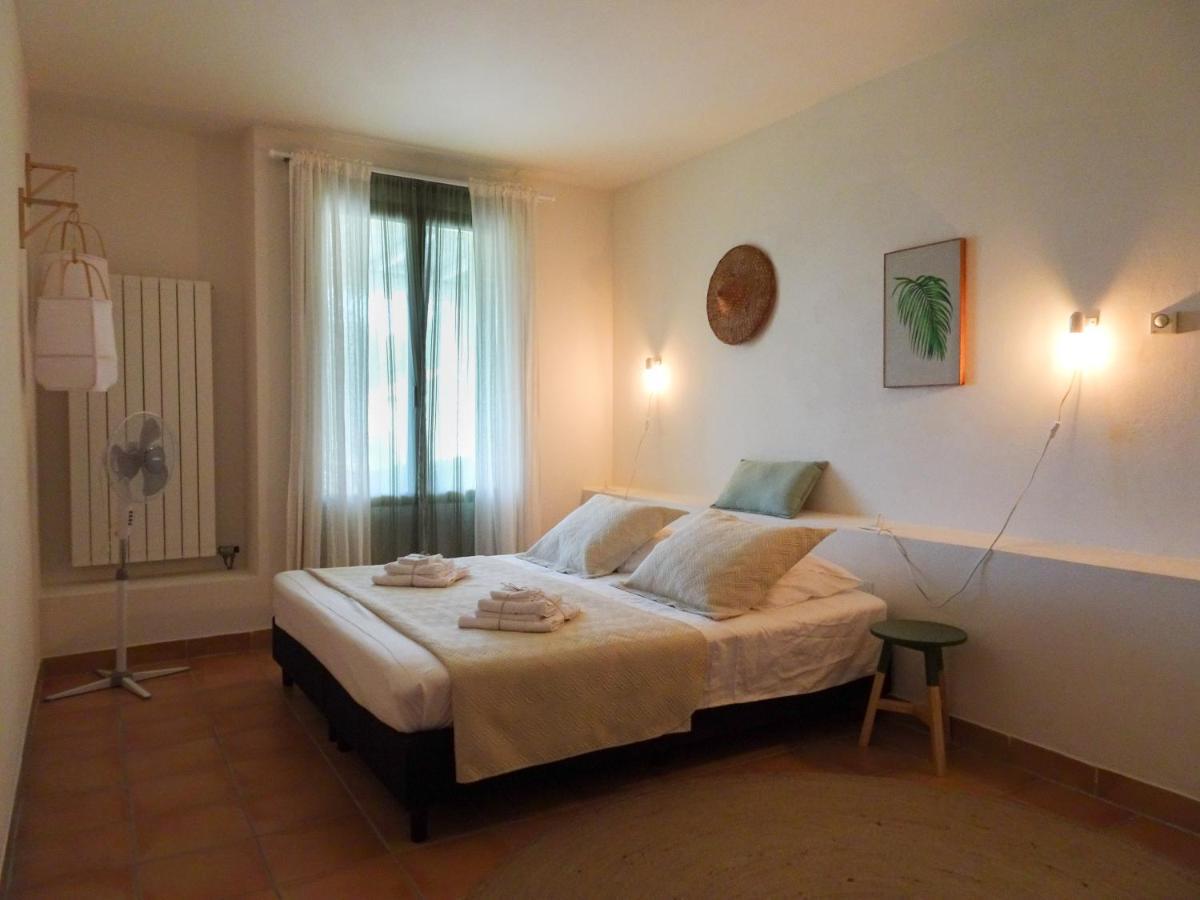 Agriturismo Anna-Rosa Legoli Eksteriør billede