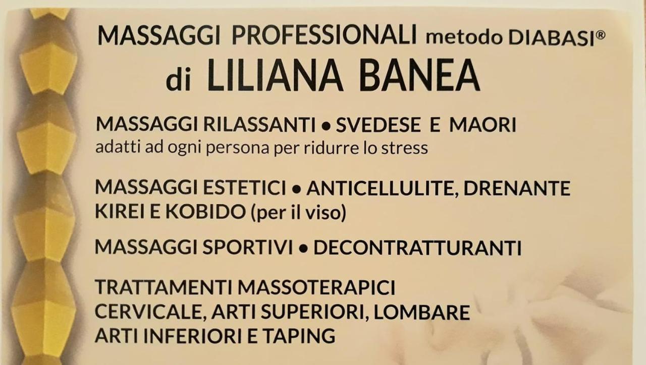 Agriturismo Anna-Rosa Legoli Eksteriør billede